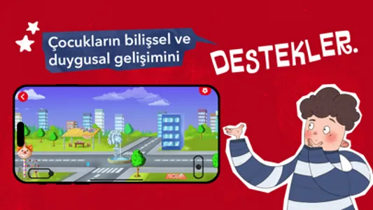 Ketebe Çocuk screenshot 2