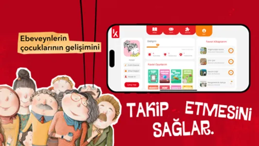 Ketebe Çocuk screenshot 3