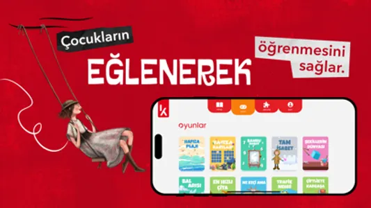 Ketebe Çocuk screenshot 4