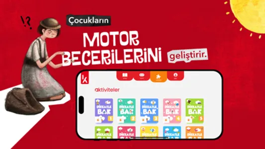 Ketebe Çocuk screenshot 5