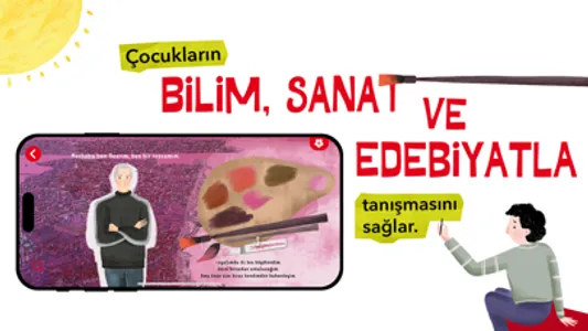 Ketebe Çocuk screenshot 6