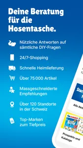 JUMBO - Garten, Haus & Hobby screenshot 1