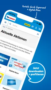 JUMBO - Garten, Haus & Hobby screenshot 2