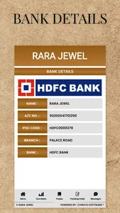 RARA GOLD screenshot 3