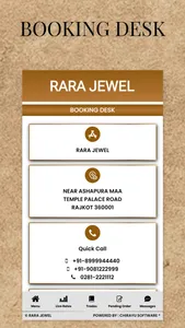 RARA GOLD screenshot 4