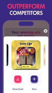 Ad Creative AI screenshot 1