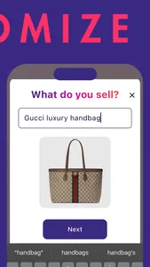 Ad Creative AI screenshot 3