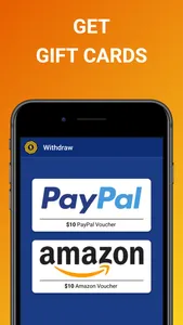 Surveys for Cash: CoolSurveys screenshot 2