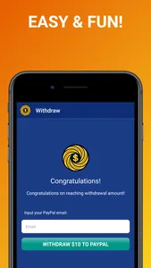 Surveys for Cash: CoolSurveys screenshot 4