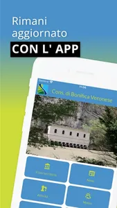 Consorzio di Bonifica Veronese screenshot 0