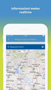 Consorzio di Bonifica Veronese screenshot 2