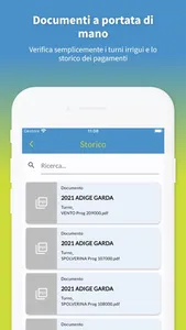 Consorzio di Bonifica Veronese screenshot 3