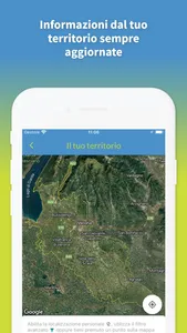 Consorzio di Bonifica Veronese screenshot 4