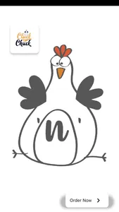 Cluck N Chuck screenshot 0