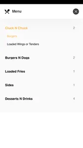 Cluck N Chuck screenshot 3