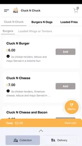 Cluck N Chuck screenshot 4