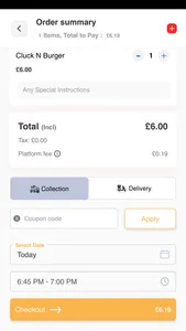 Cluck N Chuck screenshot 6