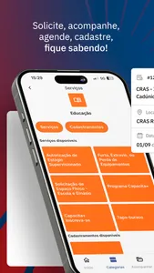 Cabedelo Conecta screenshot 1