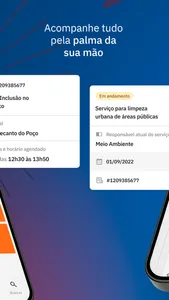 Cabedelo Conecta screenshot 2