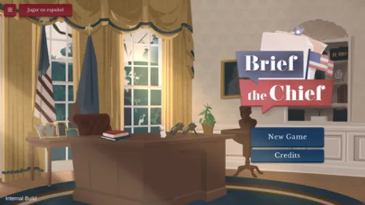 Brief the Chief screenshot 4