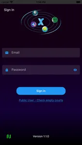 OneB - Tìm đặt sân thể thao screenshot 1