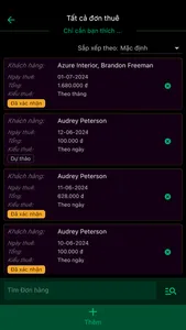 OneB - Tìm đặt sân thể thao screenshot 5