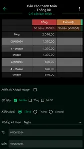 OneB - Tìm đặt sân thể thao screenshot 9