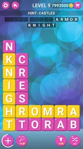 WordOrder - Fun Word Learn screenshot 2