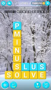 WordOrder - Fun Word Learn screenshot 3