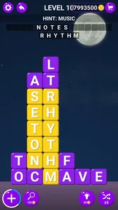 WordOrder - Fun Word Learn screenshot 4