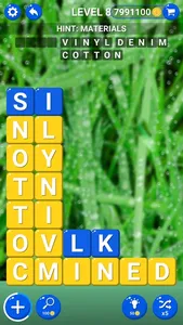 WordOrder - Fun Word Learn screenshot 5