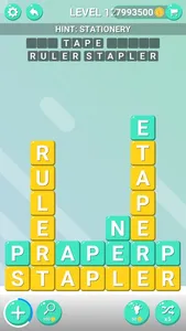 WordOrder - Fun Word Learn screenshot 8
