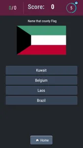 Lets Paint - Painting Flags screenshot 2