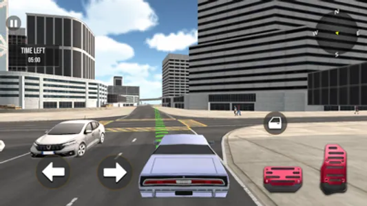 Spider Rope Hero: City Fight screenshot 9