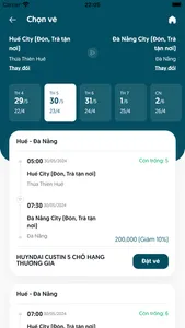 CARO LUXURY screenshot 1