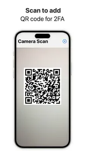 Authenticator App ゜ screenshot 3