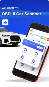 OBD2 Car Scanner - Torque FixD screenshot 0