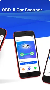 OBD2 Car Scanner - Torque FixD screenshot 1