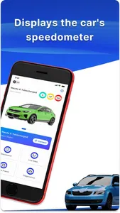 OBD2 Car Scanner - Torque FixD screenshot 2