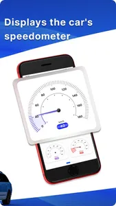 OBD2 Car Scanner - Torque FixD screenshot 3