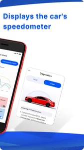 OBD2 Car Scanner - Torque FixD screenshot 5