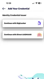 Digi Yatra screenshot 5