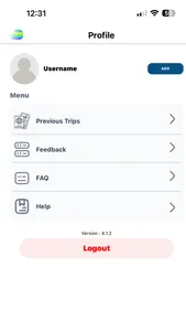 Digi Yatra screenshot 6