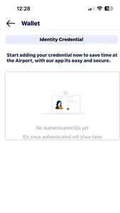 Digi Yatra screenshot 7