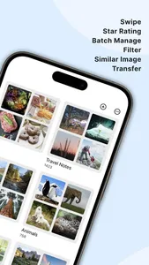 Albus: Photos Manager Adfree screenshot 1