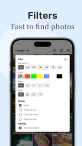 Albus: Photos Manager Adfree screenshot 3