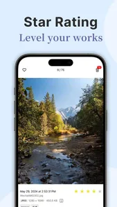 Albus: Photos Manager Adfree screenshot 4