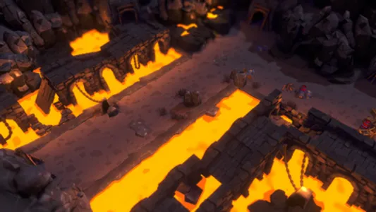 Immortal Prince screenshot 0