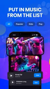 Talking Pet AI: Cat & Dog Talk screenshot 2