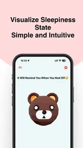 Fatigue Alert - Stay Awake screenshot 0